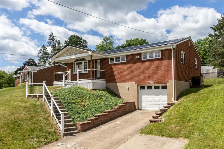 Property Photo:  3405 E Stag  PA 15044 