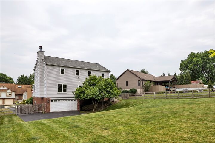 Property Photo: 3 Sarah Ct. PA 15642