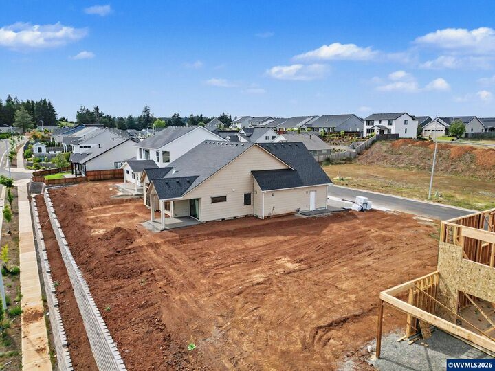 Property Photo: Lot 46 Evangelista St S St OR 97306