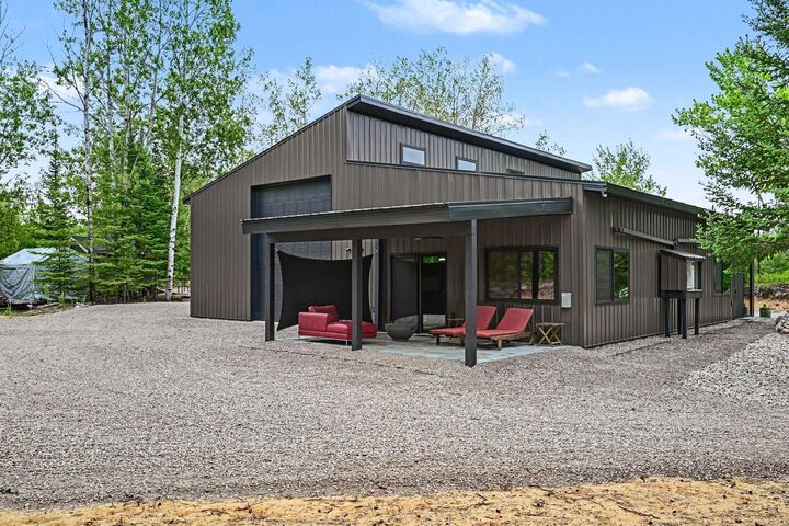 Property Photo:  3036 Wurm Road  MI 49799 