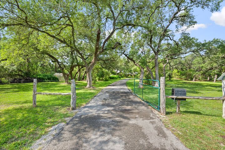 Property Photo:  121 Water Park Road  TX 78676 