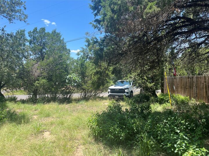 Property Photo:  19508 Timberline Drive  TX 78669 