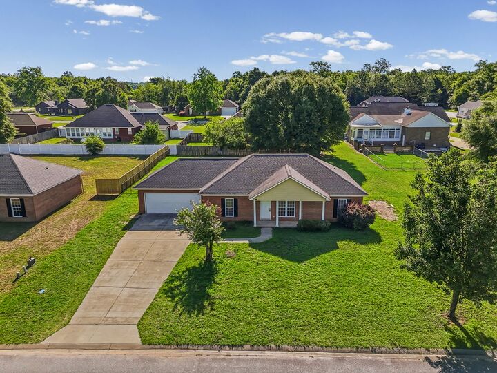 Property Photo:  113 Birchwood Drive  GA 31763 