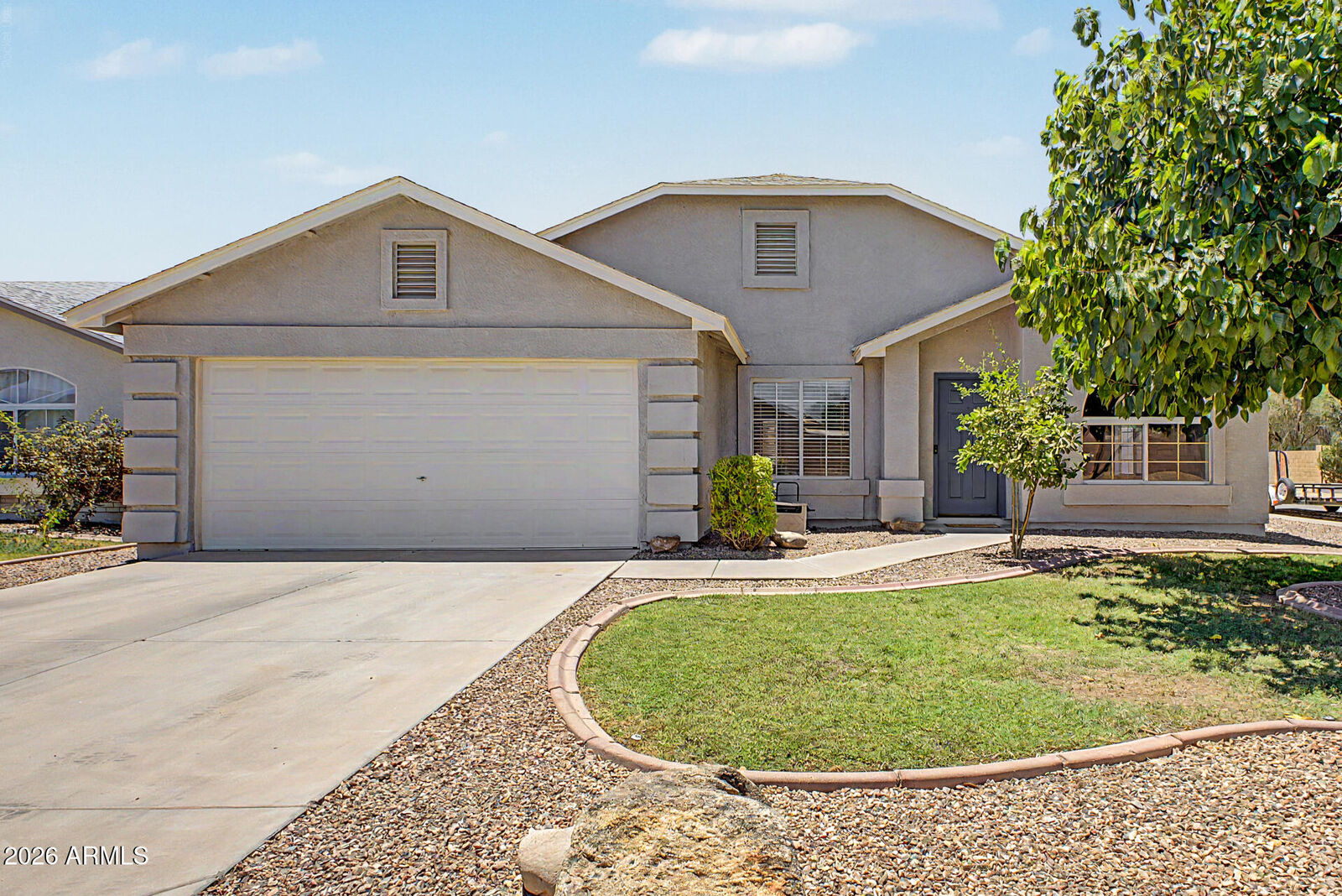 Property Photo:  40018 N Lerwick Drive  AZ 85140 