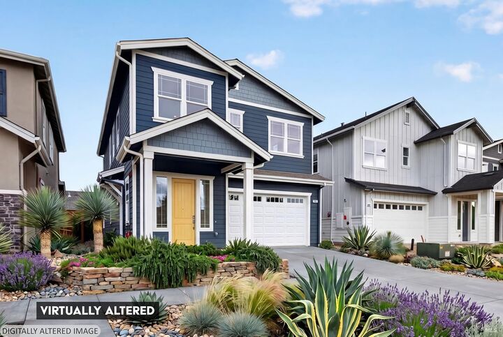 Property Photo:  357 Cornell Street  CA 9549 