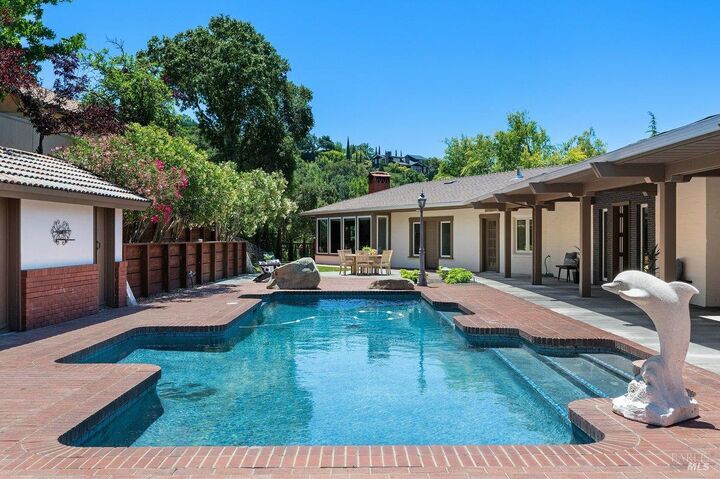 Property Photo: 111 Deer Hollow Road CA 94960