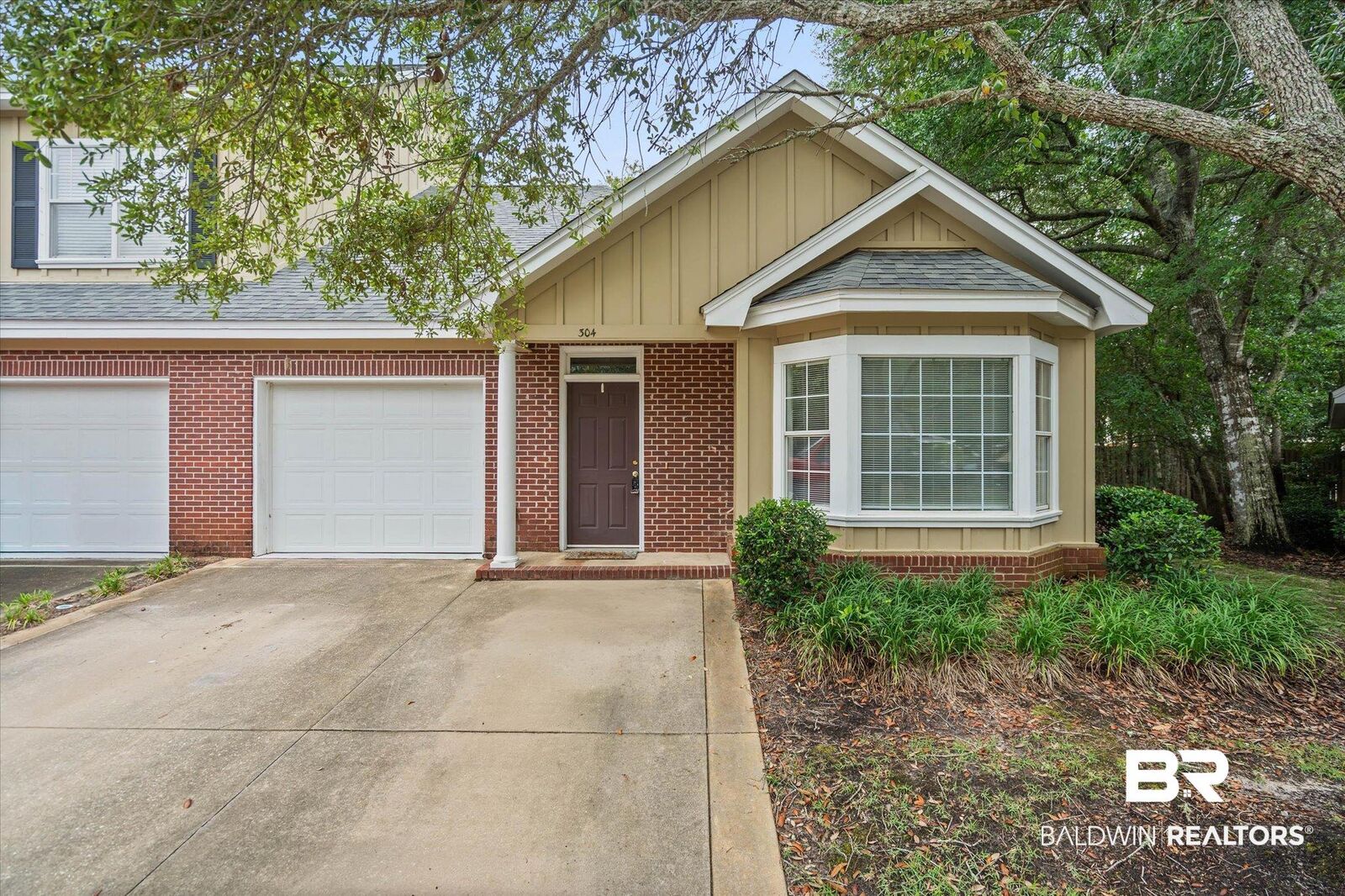 Property Photo: 430 W Fort Morgan Road 304 AL 36542