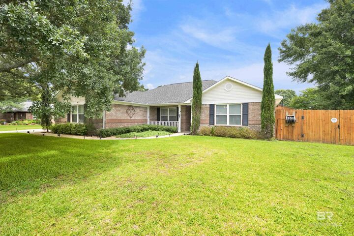 Property Photo:  10 Crabapple Lane 3  AL 36535 