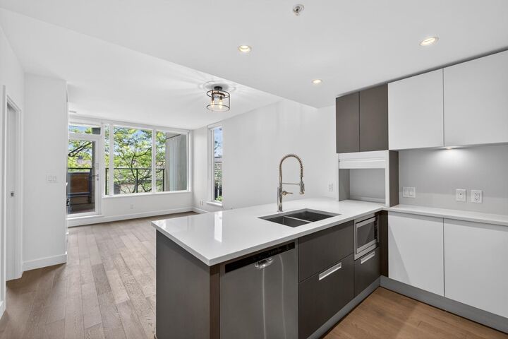 Property Photo: 288 W 1st Avenue 217 BC V5Y 0E9