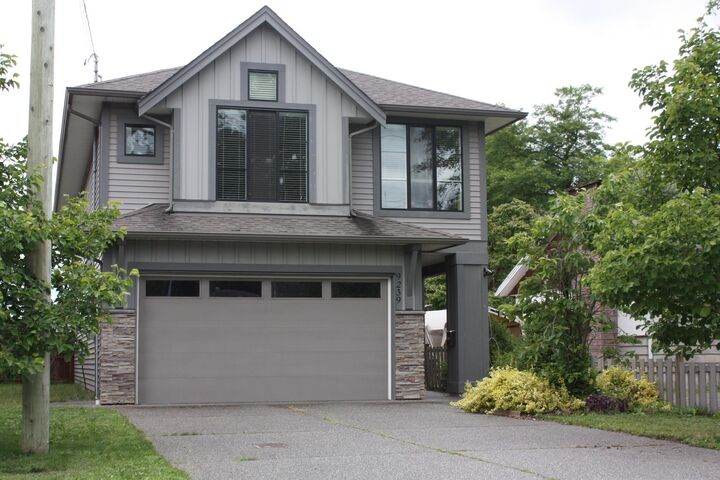 Property Photo:  9239 McNaught Road  BC V2P 6E7 