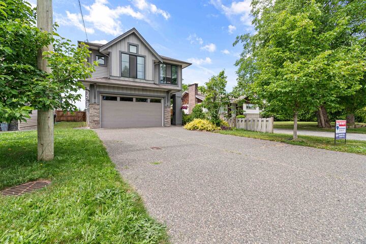Property Photo:  9239 McNaught Road  BC V2P 6E7 
