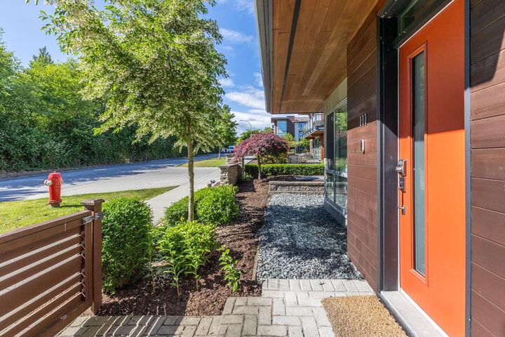 Property Photo:  2228 162 Street Street 111  BC V3Z 6P4 