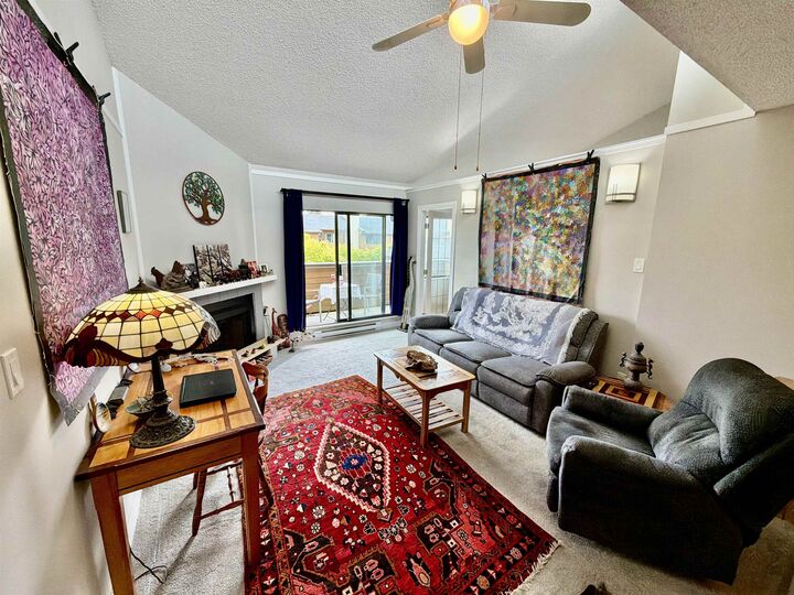 Property Photo:  7295 Moffatt Road 319  BC V6Y 3E5 