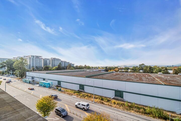 7008 River Parkway 603 — photo 1