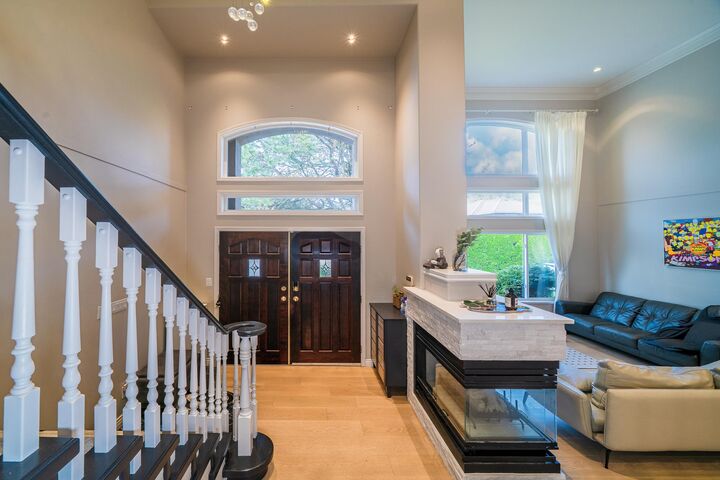 Property Photo: 9362 206A Street BC V1M 2W6