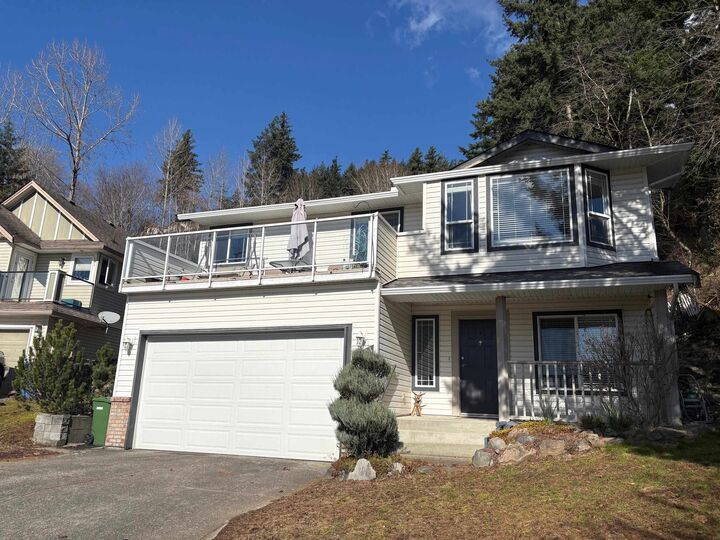Property Photo: 35543 Dina Place BC V3G 1L7