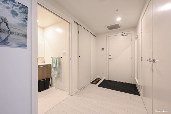 Property Photo: 285 E 10th Avenue 506 BC V5T 0H6