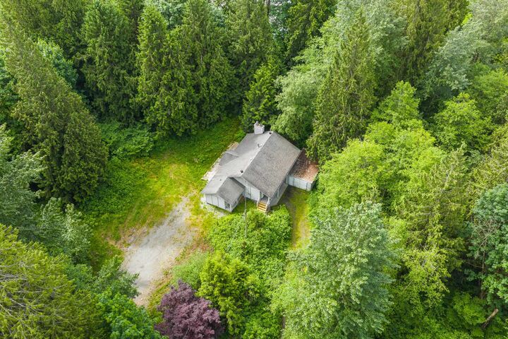 Property Photo: 9232 Farrington Street BC V4S 1J6