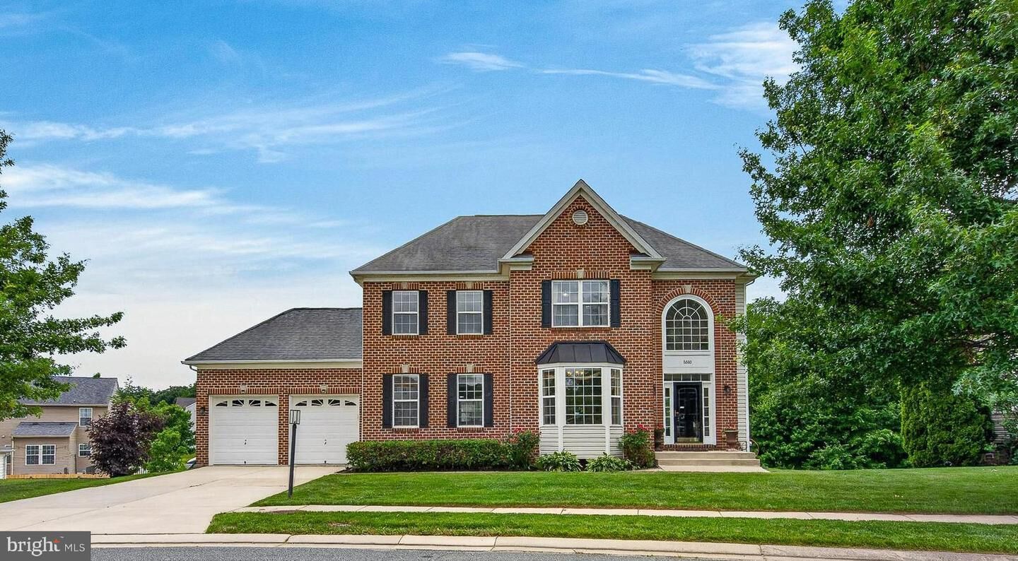 Property Photo:  5510 Overlook Circle  MD 21162 
