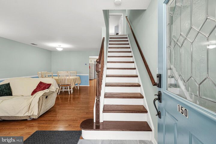 Property Photo:  150 Nantwich Court  NJ 08873 