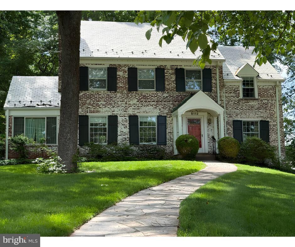 Property Photo: 8112 Rayburn Road MD 20817