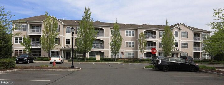 Property Photo:  836 Timberlake Drive  NJ 08618 