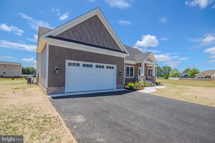Property Photo:  5829 Percheron Drive  MD 21801 
