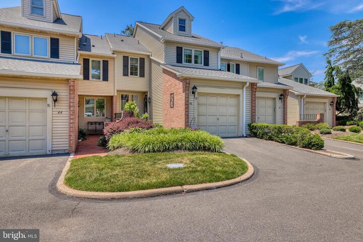 Property Photo: 46 Sutphin Pines PA 19067