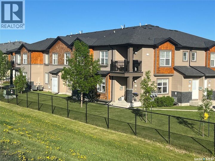 Property Photo: 1302 1015 Patrick Crescent SK S7W 0M5