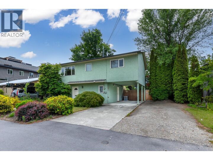 Property Photo:  1812 46 Avenue  BC V1T 3P5 