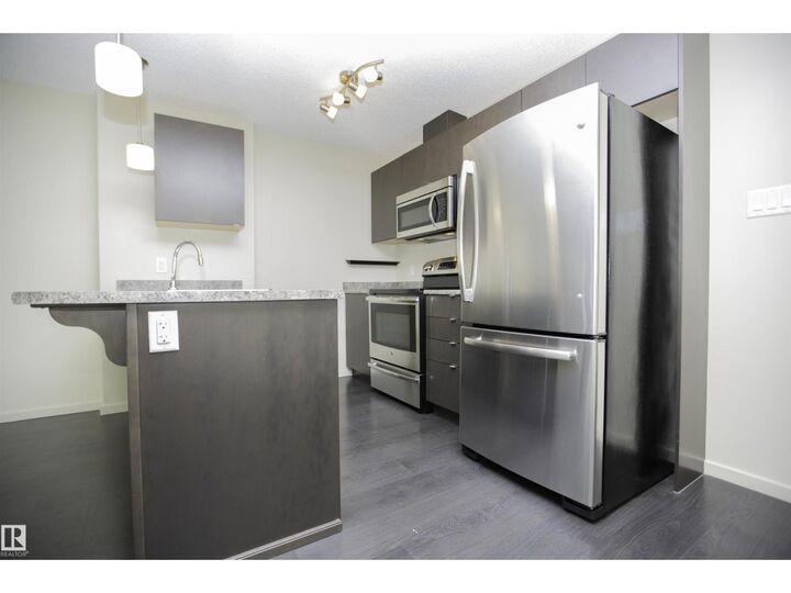 Property Photo: #222 344 Windermere Rd NW AB T6W 2P2