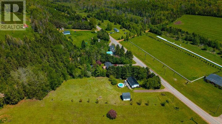 Property Photo: 625 Rattenbury Road - Rte 254 PE C0A 1E0