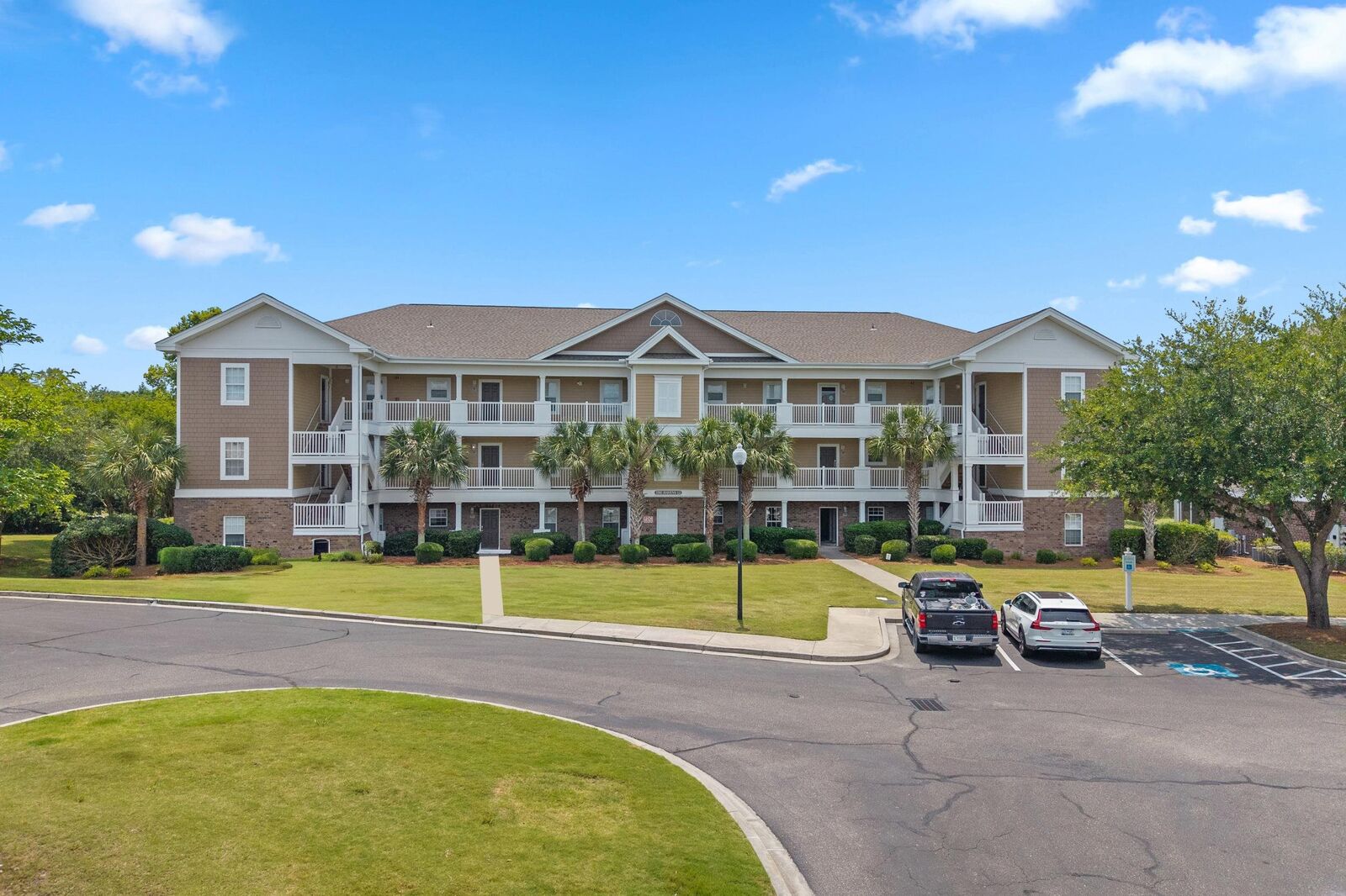 Property Photo:  6203 Catalina Dr. 1233  SC 29582 