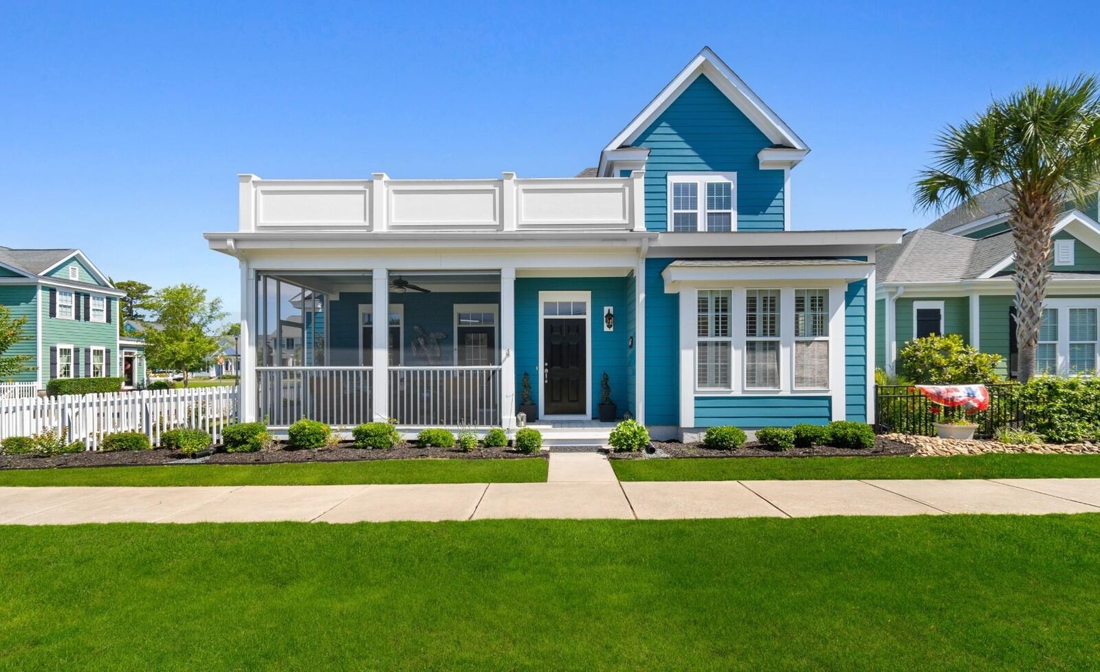 Property Photo: 785 McKinley Way SC 29577