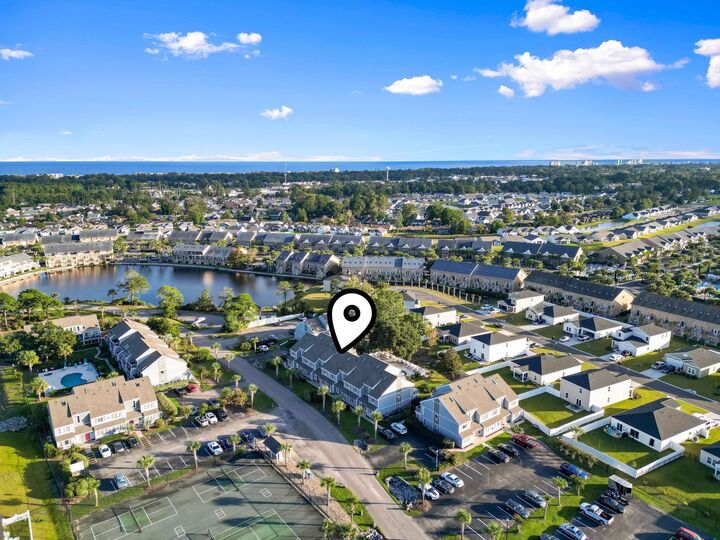 Property Photo: 1851 Colony Dr. 5R SC 29575