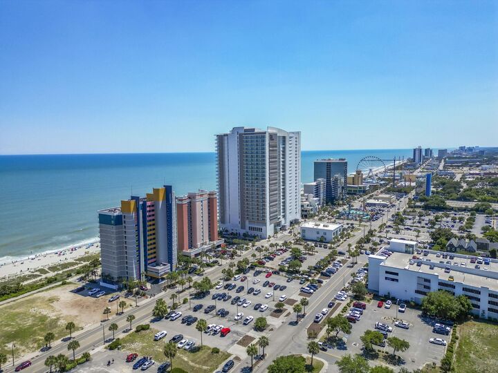 Property Photo:  1702 N Ocean Blvd. 355  SC 29577 