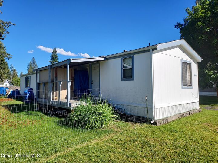 Property Photo:  8270 W Meadow Brook Cir  ID 83858 