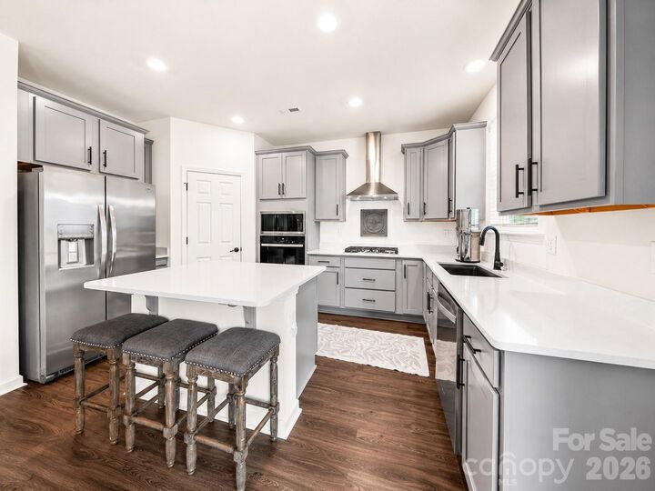 Property Photo:  12133 Rowan Hill Drive  NC 28078 
