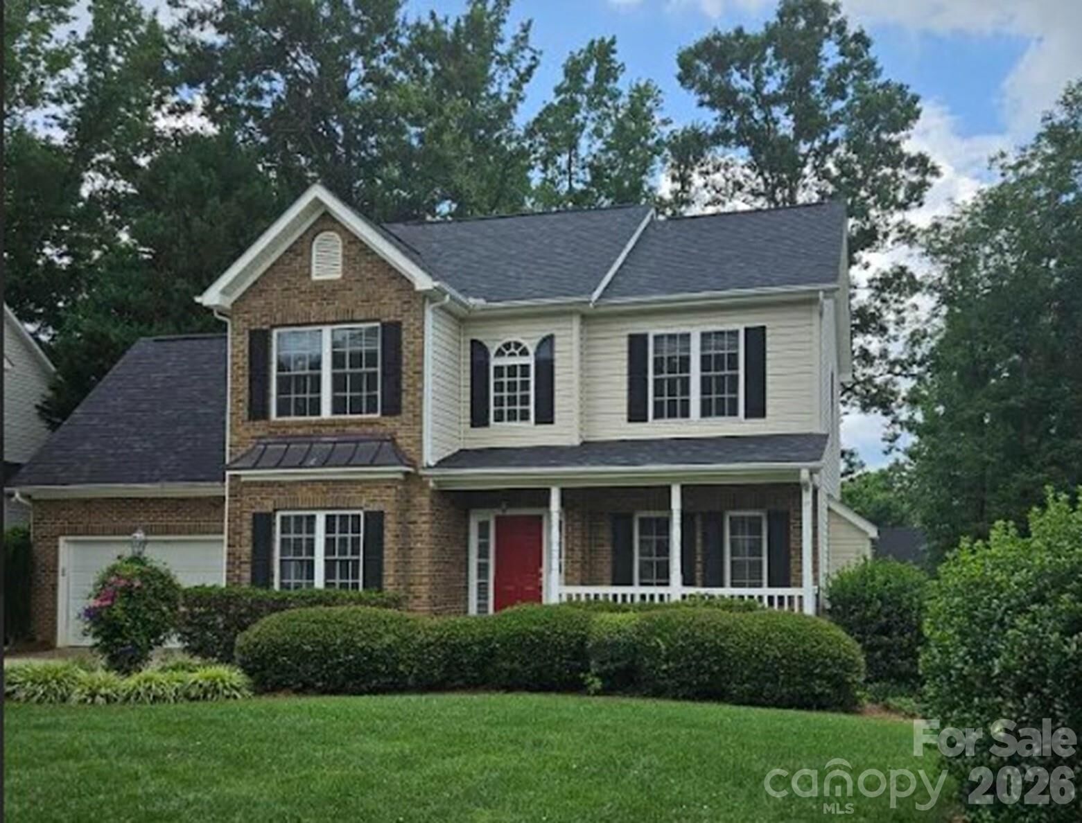 Property Photo:  1541 The Crossing None  SC 29732 