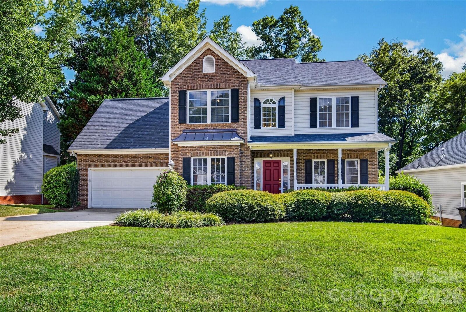 Property Photo:  1541 The Crossing None  SC 29732 