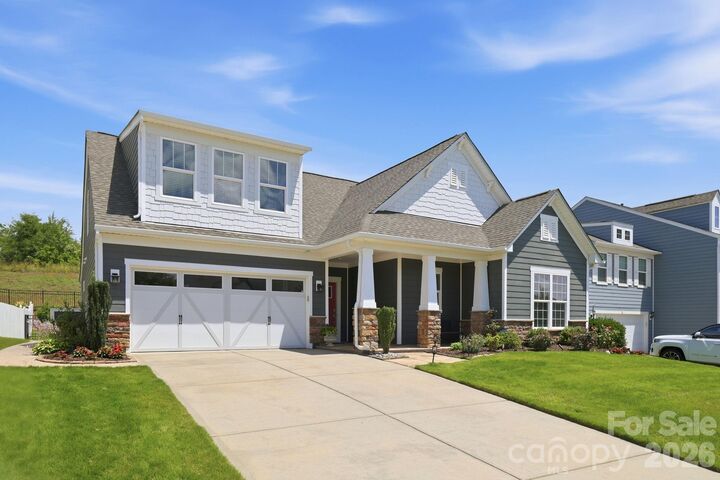 Property Photo:  15802 Reynolds Drive  SC 29707 