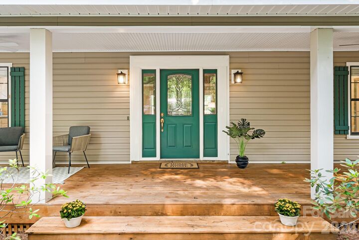 Property Photo:  212 Riva Ridge Drive  NC 28730 
