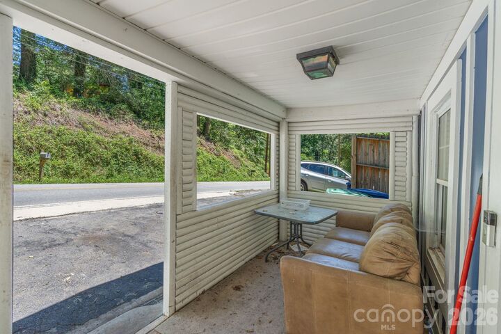 Property Photo:  43 Candler School Road  NC 28715 