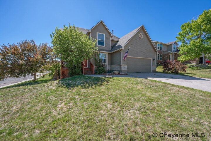 Property Photo:  5150 Newland Ave  WY 82009 