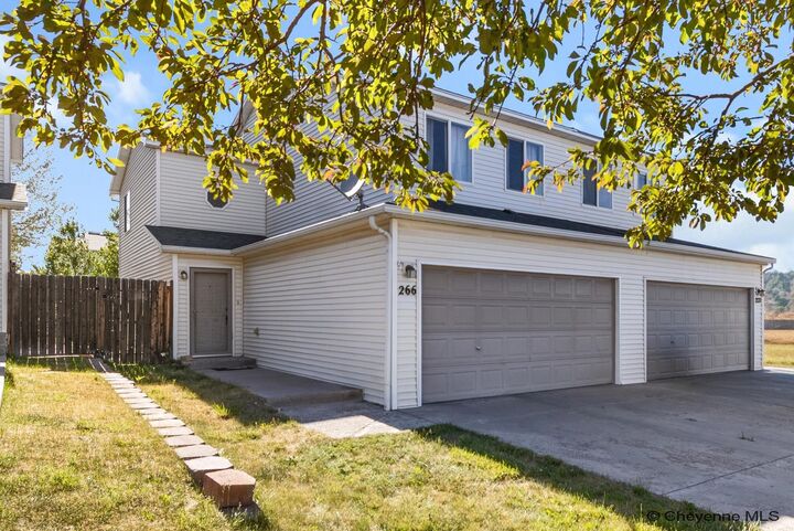 Property Photo:  266 Abby Rd  WY 82009 