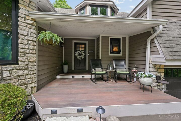 Property Photo:  2958 Wooded Vista Court  OH 45040 