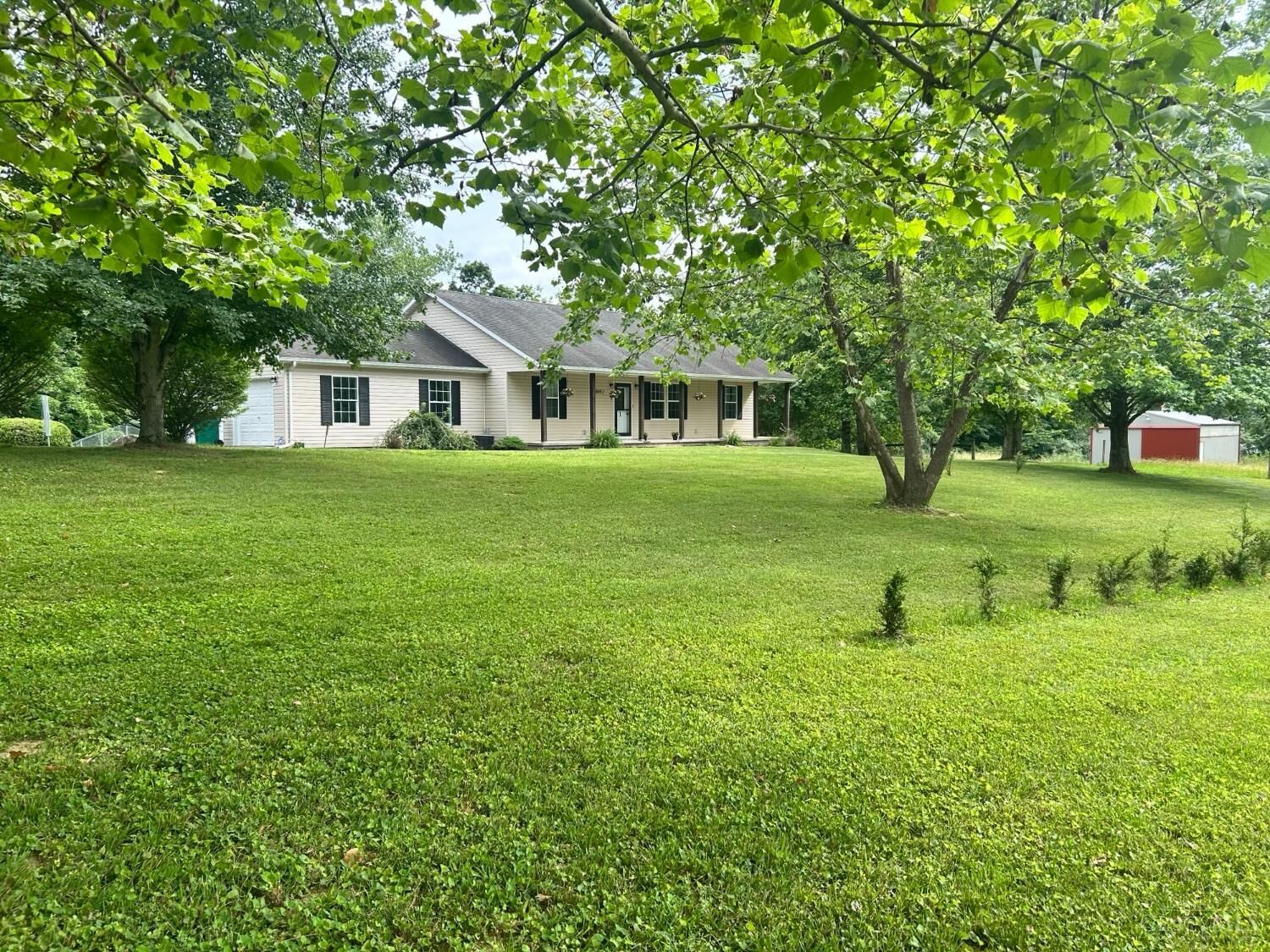 Property Photo:  10092 North Shore Drive  OH 45133 