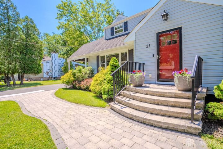 Property Photo: 21 Inwood Drive NJ 08816