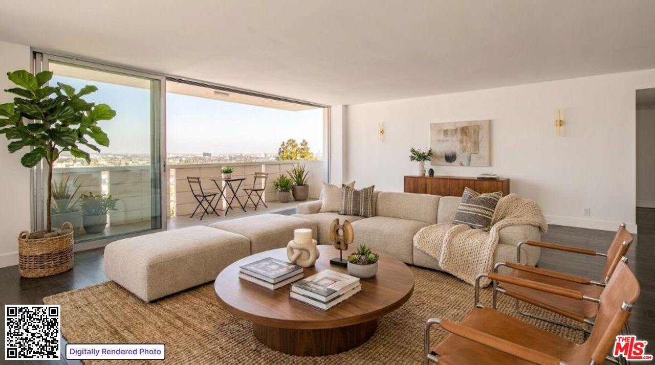 Property Photo: 8787 Shoreham Dr CA 90069