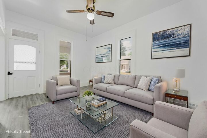 Property Photo:  77 S Hartford Avenue  OH 43011 